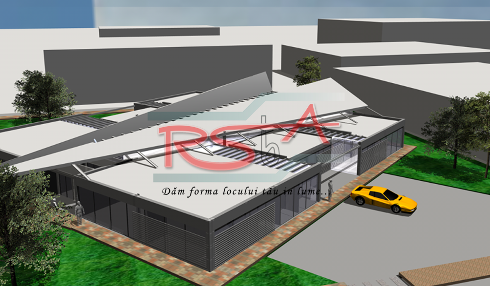 Proiect educational 2